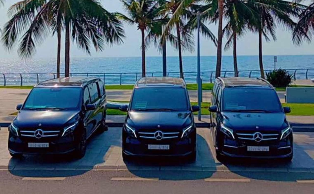 Luxury Touring Services